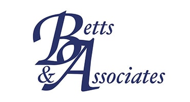 Betts & Associates Logo